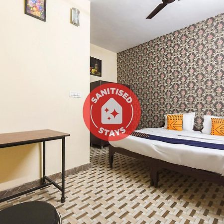 جالاندار Spot On 70295 Sky Inn المظهر الخارجي الصورة