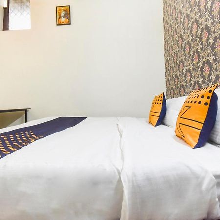 جالاندار Spot On 70295 Sky Inn المظهر الخارجي الصورة