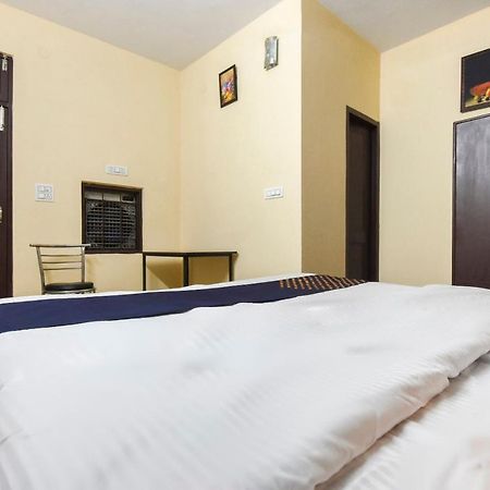 جالاندار Spot On 70295 Sky Inn المظهر الخارجي الصورة