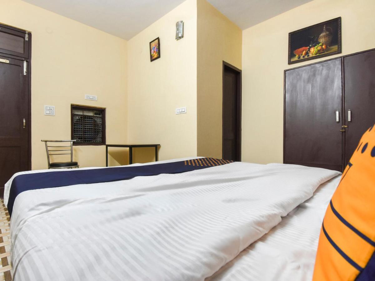 جالاندار Spot On 70295 Sky Inn المظهر الخارجي الصورة