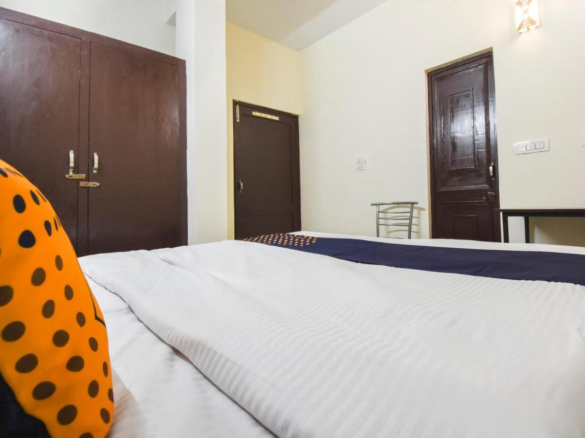جالاندار Spot On 70295 Sky Inn المظهر الخارجي الصورة