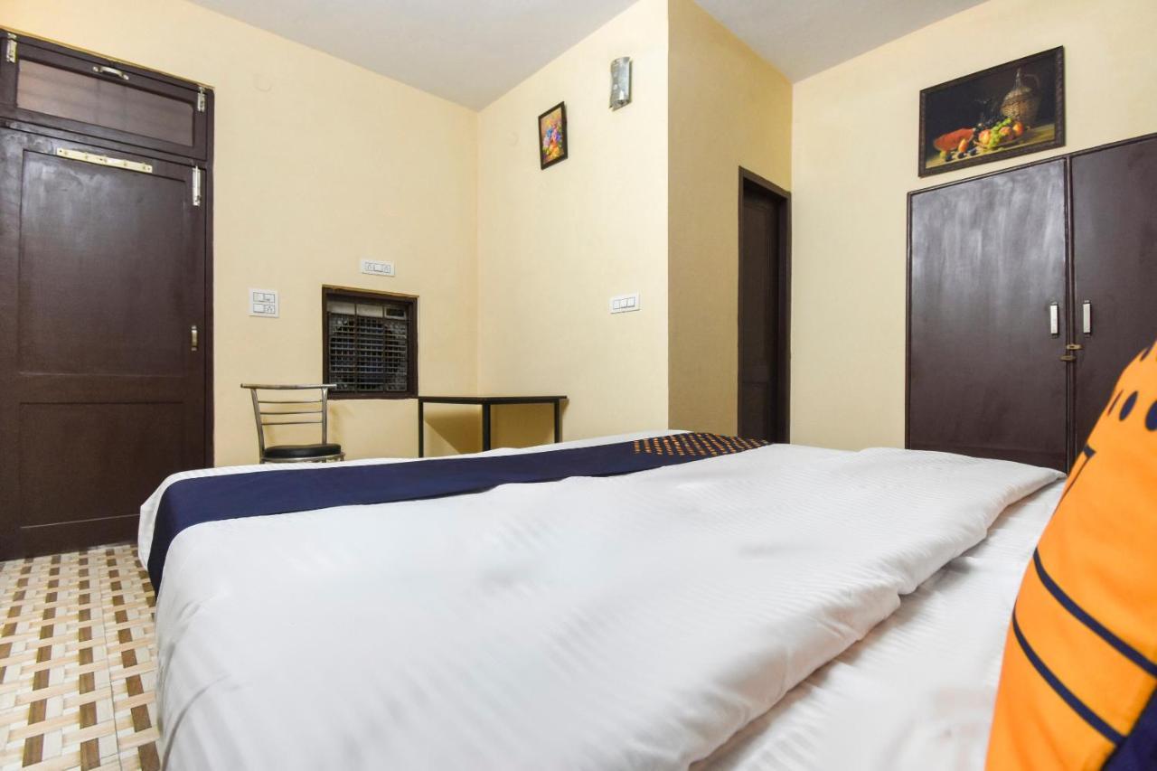 جالاندار Spot On 70295 Sky Inn المظهر الخارجي الصورة