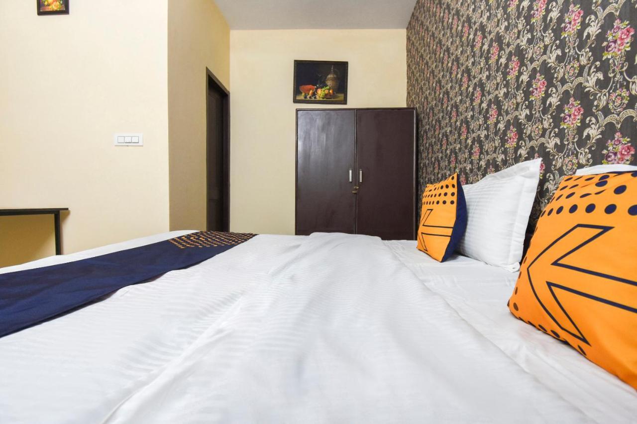 جالاندار Spot On 70295 Sky Inn المظهر الخارجي الصورة