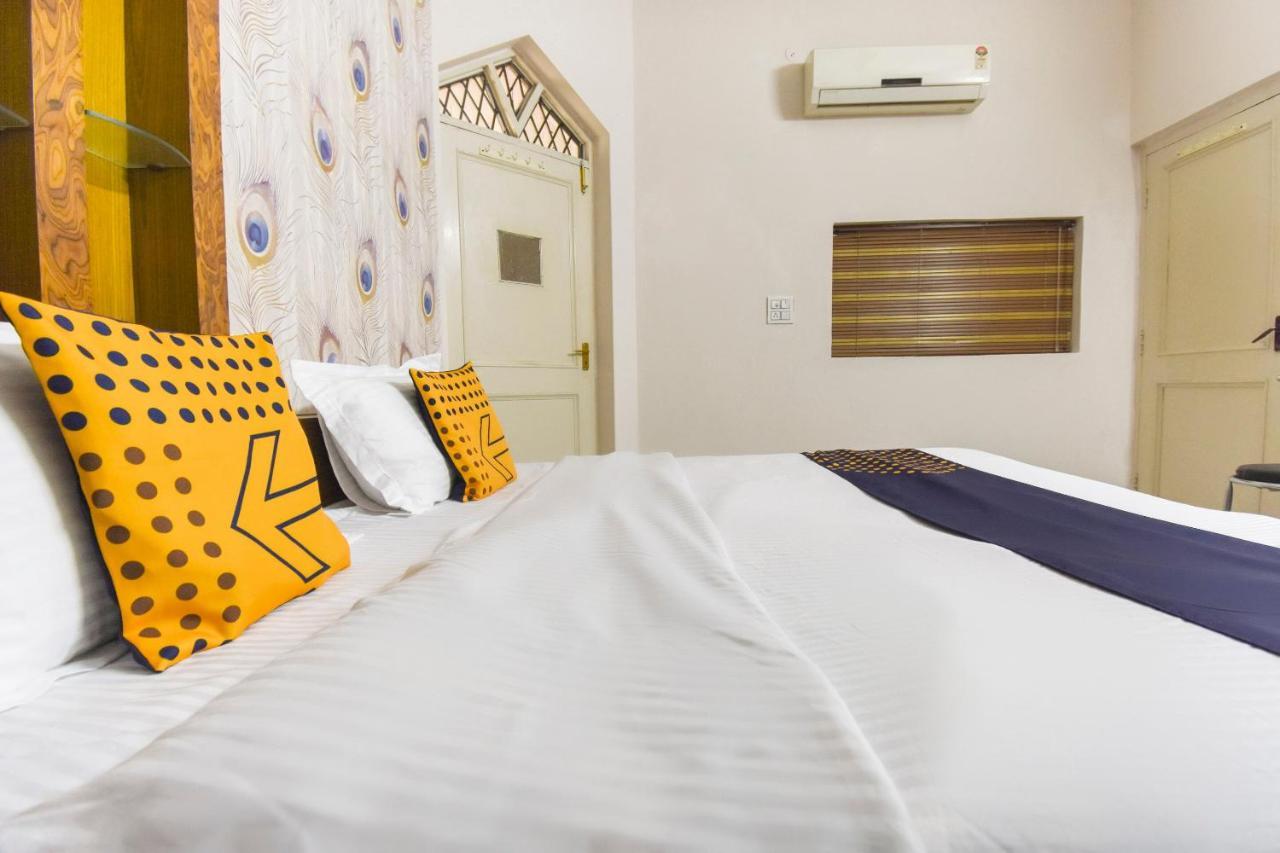 جالاندار Spot On 70295 Sky Inn المظهر الخارجي الصورة