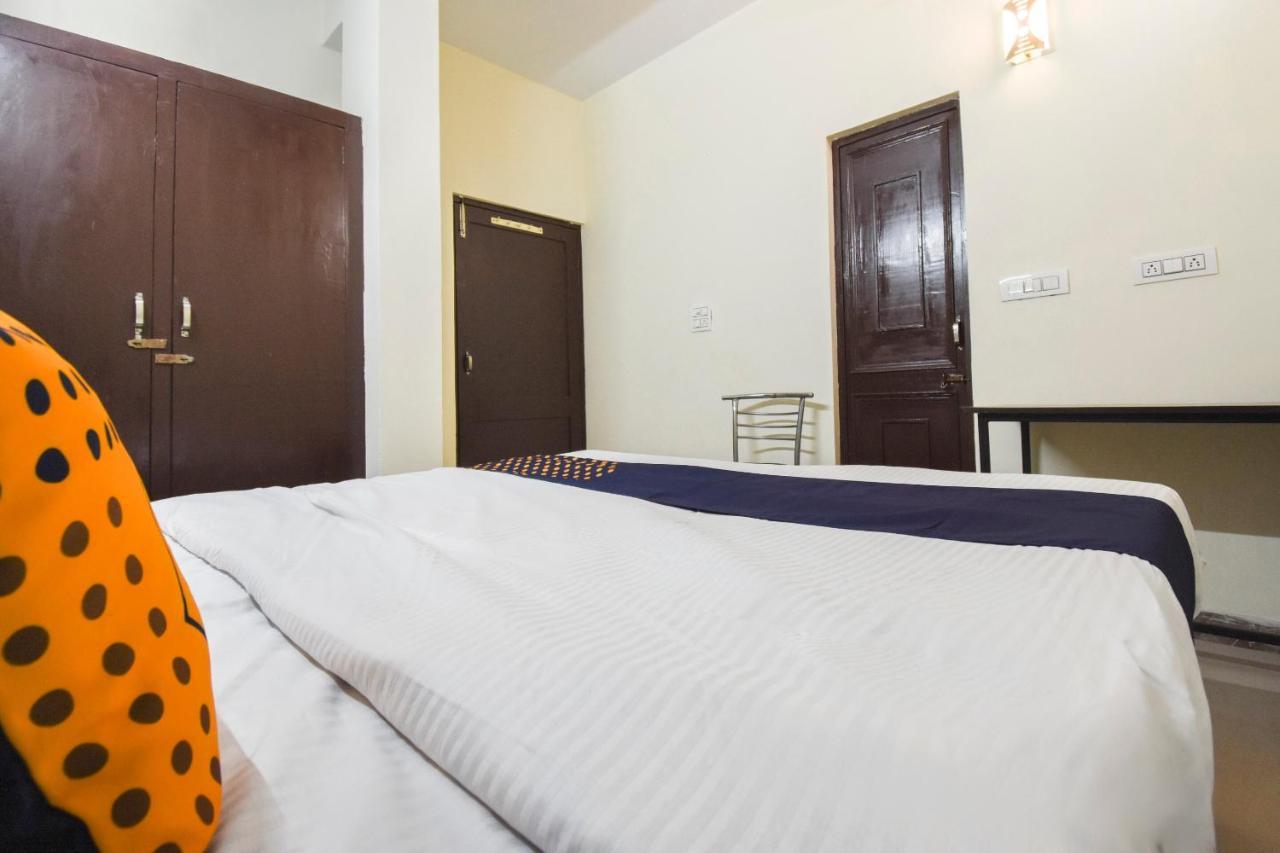 جالاندار Spot On 70295 Sky Inn المظهر الخارجي الصورة